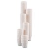 Dart Paper Portion Cups, .75oz, White, PK5000 075-2050